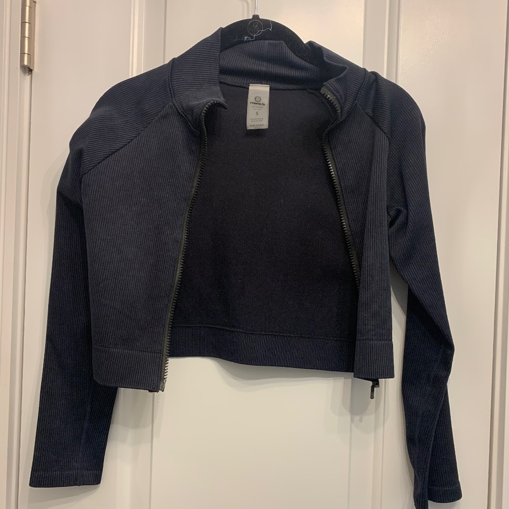 Workout Jacket - image 1